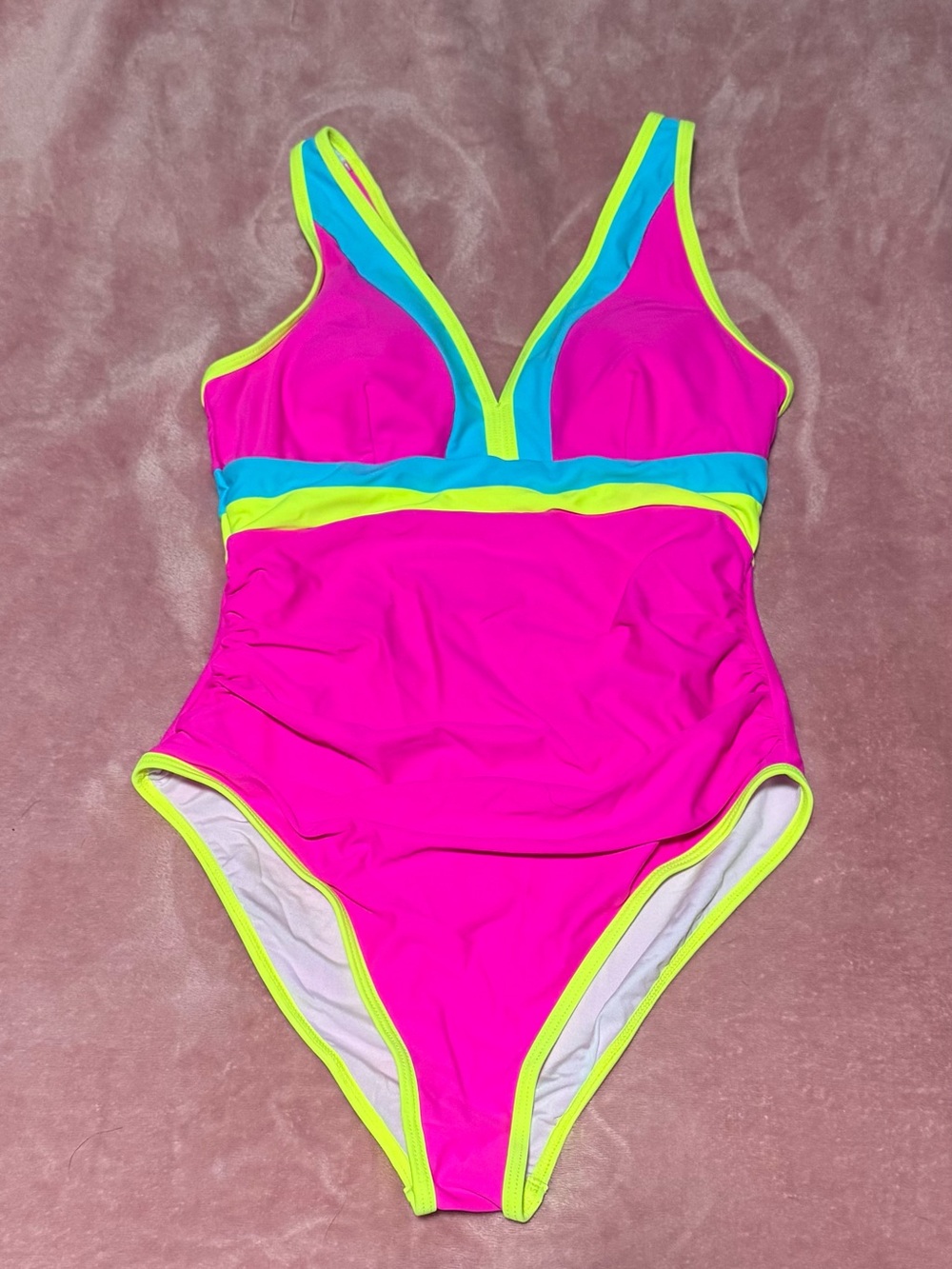 Popvil swim